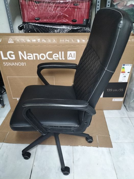 Cadeira de escritório