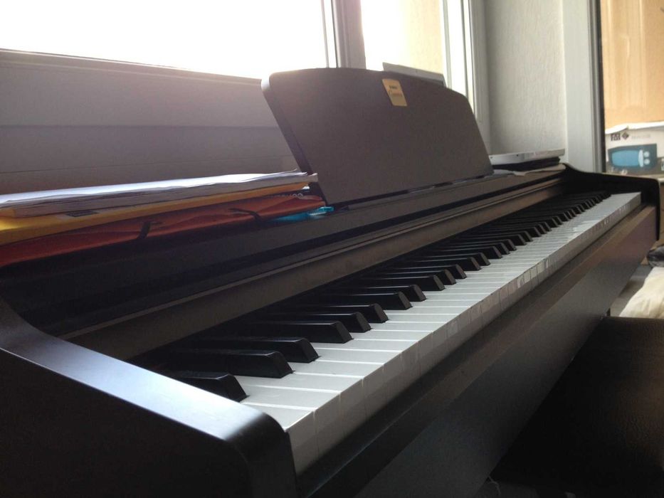 Pianino Cyfrowe Yamaha CLP 110