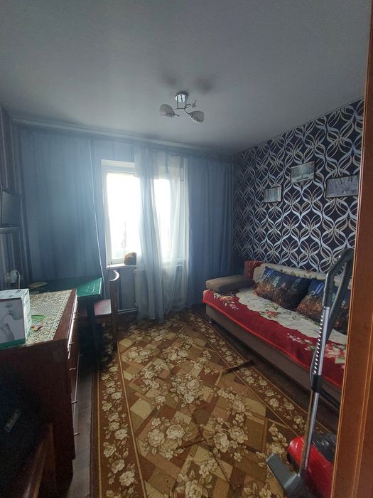 Продам 4х.км.кв в Солоницевке (БЕРМИНВОДЫ)