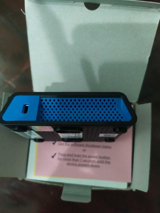 NComputing RX420 RDP