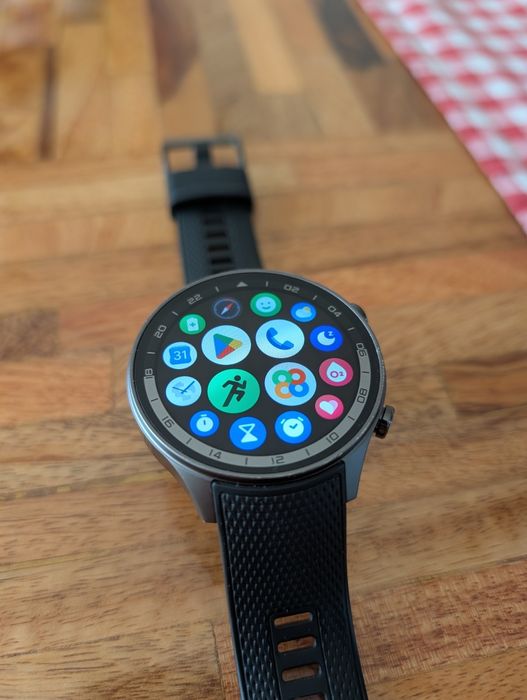 Smartwatch One plus 2R