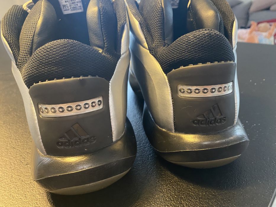 KOBE BRYANT - Kolekcjonerskie buty Adisas - 46 i 2/3