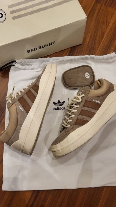 Adidas Campus Bad Bunny