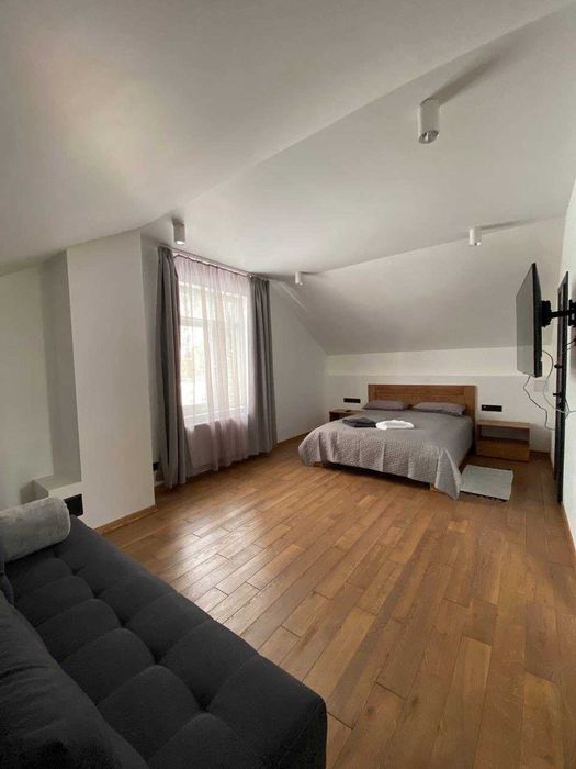 Славське - оренда номерів у приватному будинку