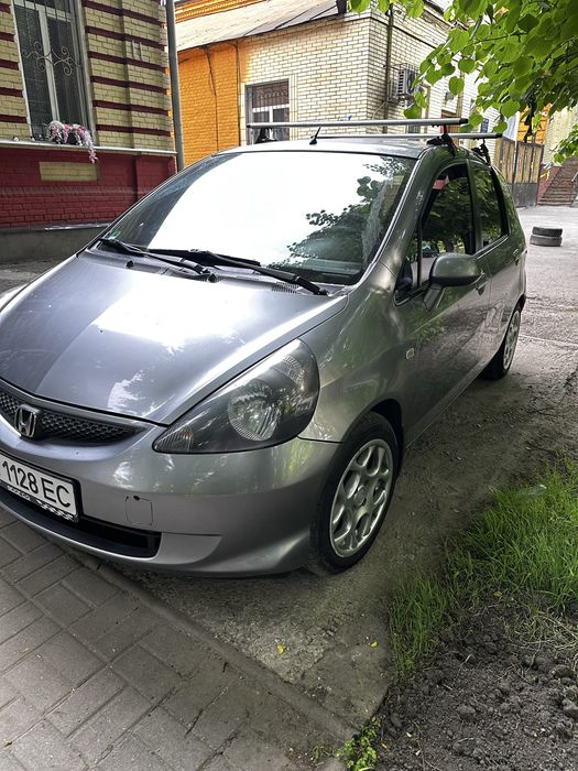 Продам хонду в хорошому стані