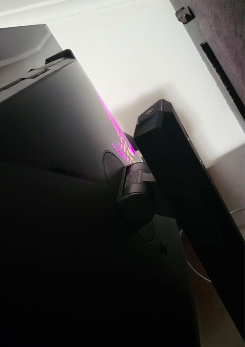 Monitor Asus ROG Strix OLED XG32UCWG