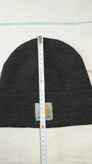 Шапка Carhartt made in USA