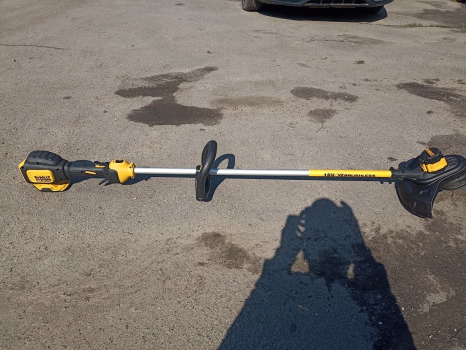 ТТример деволт dewalt аккумуляторный: 4 500 грн. - Електроінструмент ...