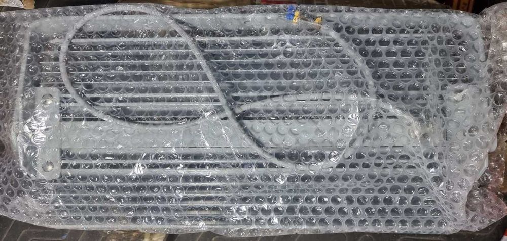 Светодиодный уличный светильник ДСУ05У-50-1-314 (50 Вт)