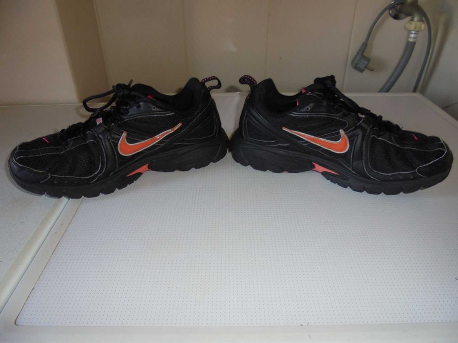 ténis de mulher da marca NIKE