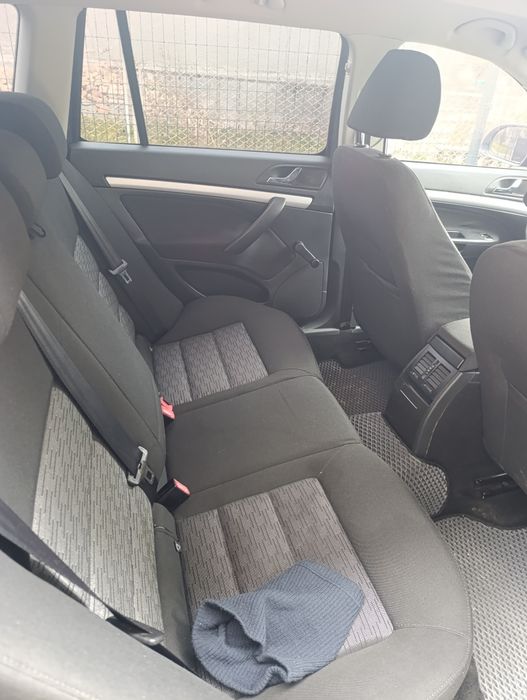 Продам  skoda octavia 2011 року