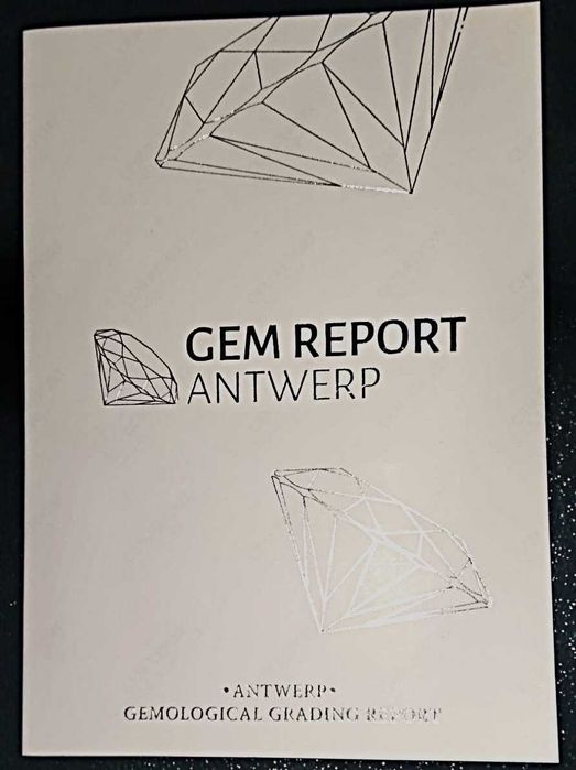 132 Diamantes Naturais, Certificados e Selados, Preço fixo. Portes Grátis com seguro