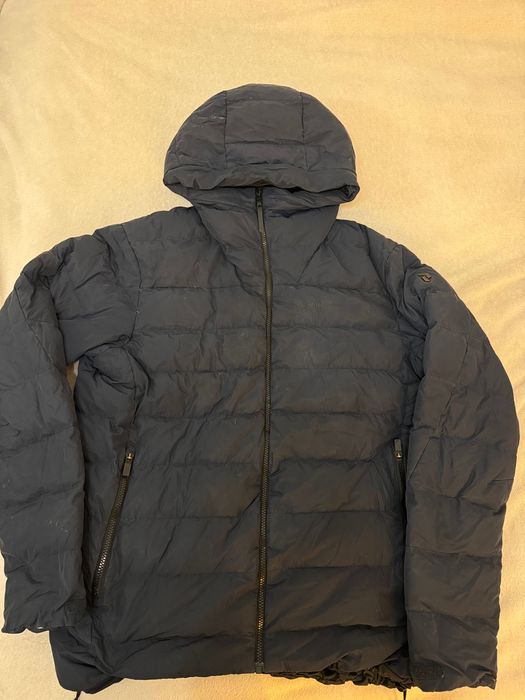 Kurtka Peak Performance