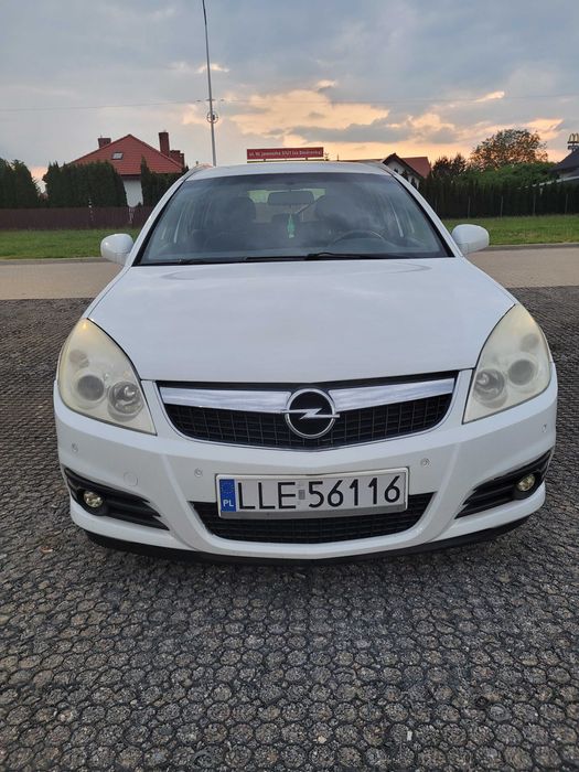 Sprzedam Opel Vectra 1.9 cdti 150 KM kombi