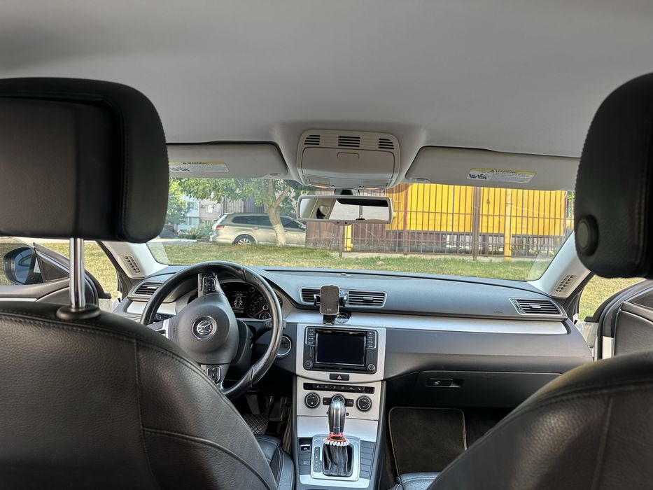 Продам Volkswagen CC
