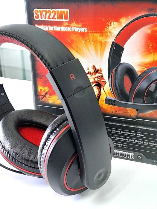 Headphones Auscultador e Auricular - Novos