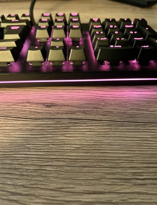 Razer Huntsman Elite