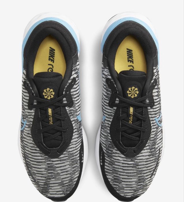Кросівки Nike renew run 4