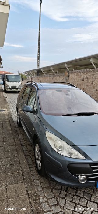 Peugeot 307 break