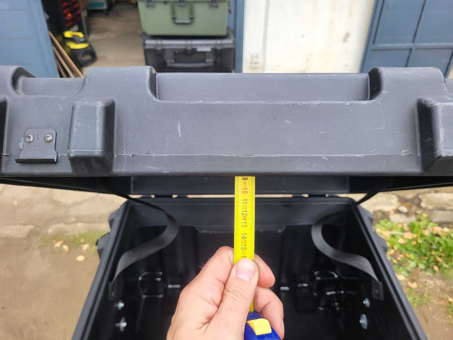 SKB R Series 1919-14 (48x48x37)  Skrzynia locker case  FAKTURA