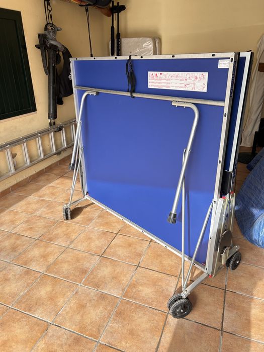 Mesa de Ping Pong Cornilleau