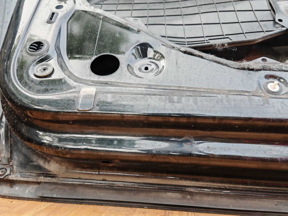 Audi A3 8P 3d Drzwi lewe lewy przód