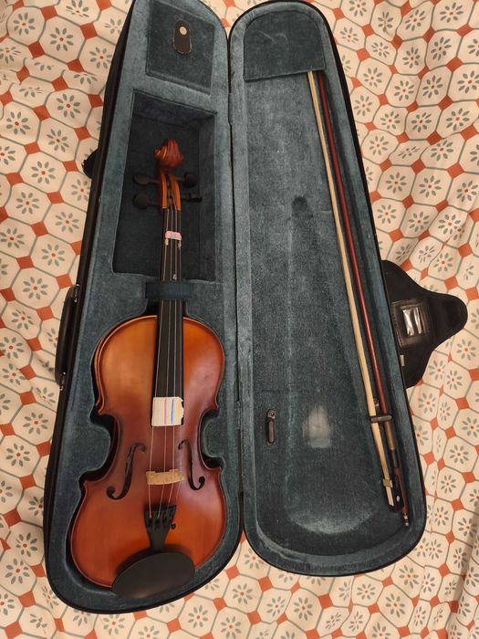 Violino Carlo Giordano