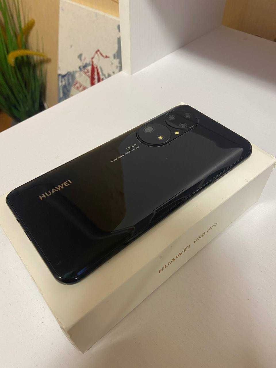 Смартфон Huawei p50 pro: 1 553 грн. - Мобільні телефони / смартфони ...