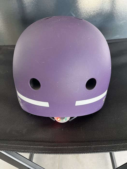 Kask rowerowy dla dziecka