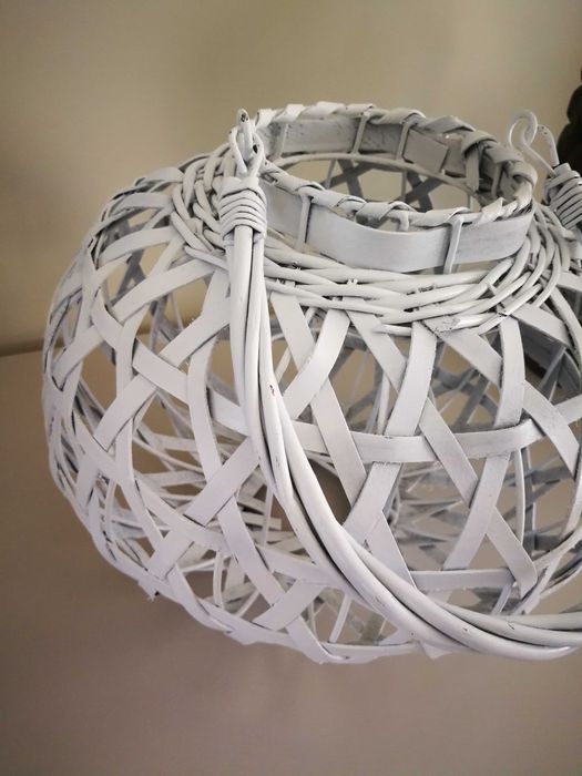Candelabro branco64729668493315121