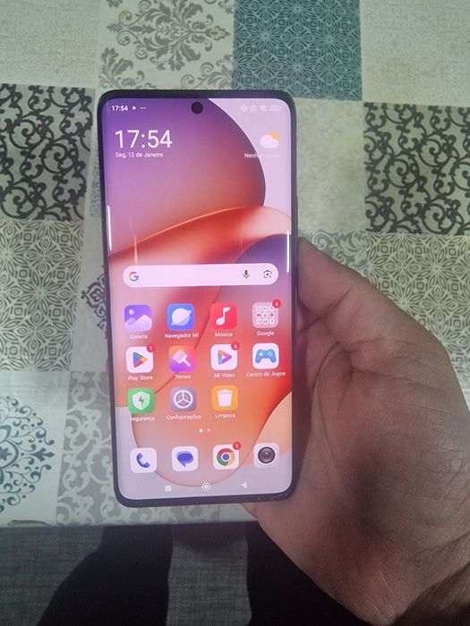 Xiaomi redmi note 13 pro+