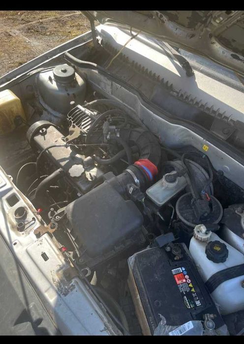 Продам Ваз 2113 2007г