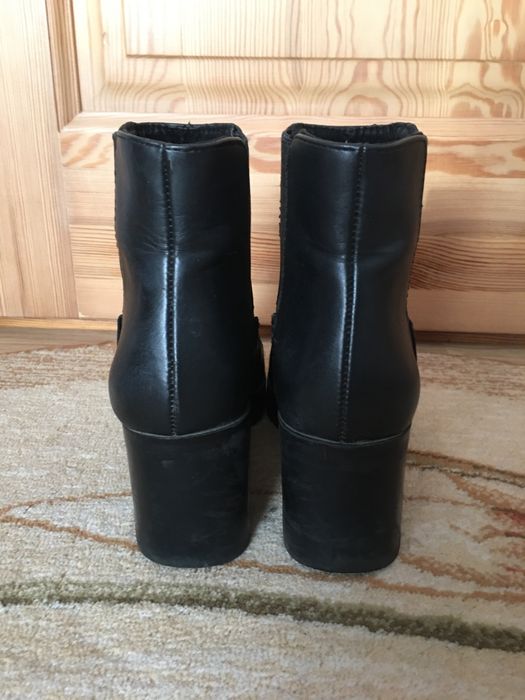 Botki Stradivarius rozm 36