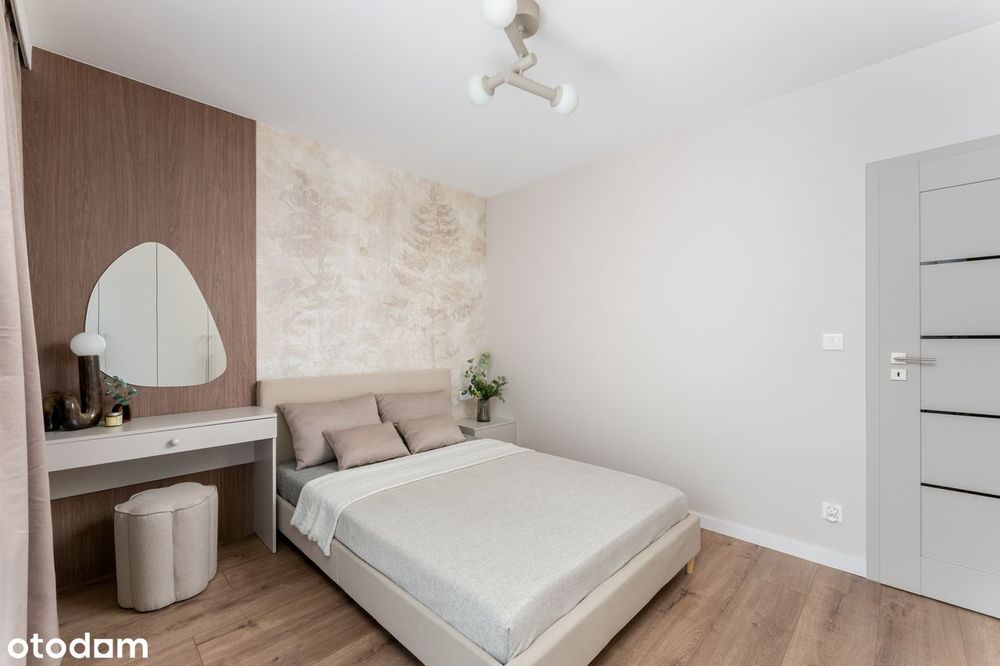 Apartment in Kraków, Azory, Prądnik Biały - Widok 3