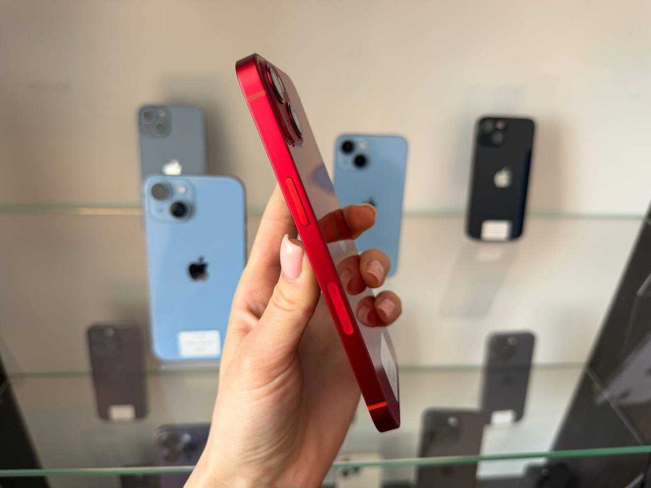 iPhone 13 128 Gb Neverlock / Магазин / Гарантія