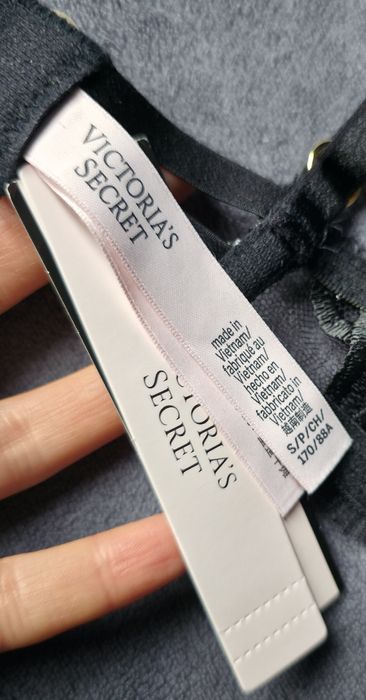 Звабливе боді victoria's secret оригінал s