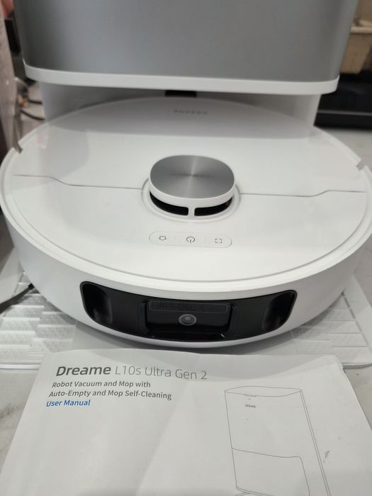 Dreame L10s ultra gen2