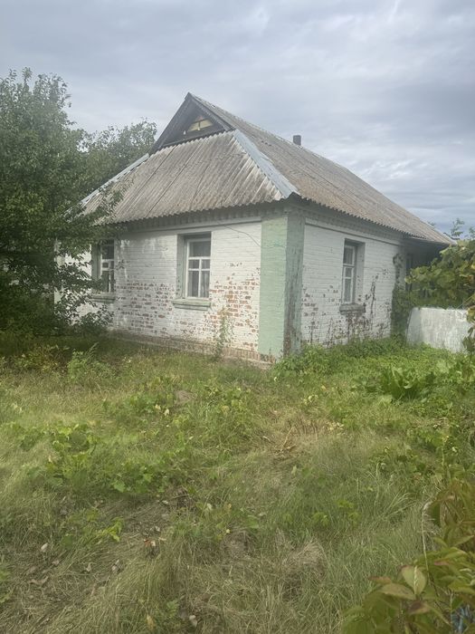 Продається будинок