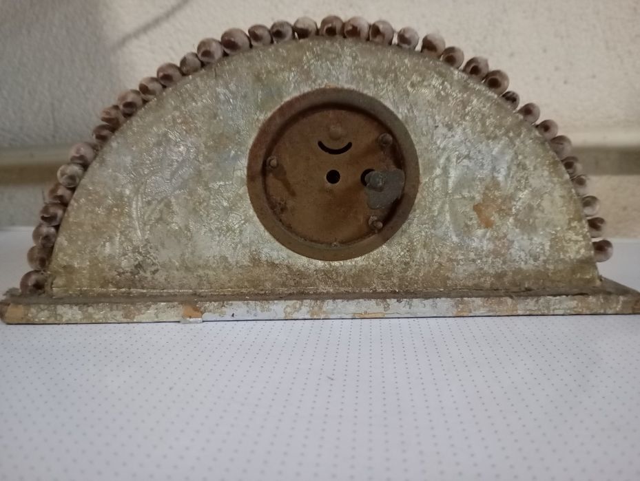 Relógio de Mesa "TimeSee"