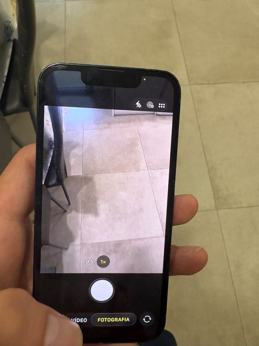 Iphone 13 mini 256 gb