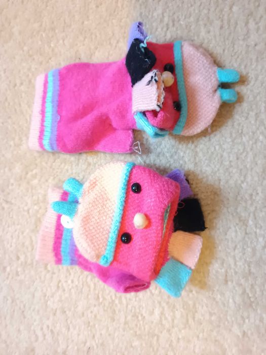 czapki,szaliki, rękawiczki