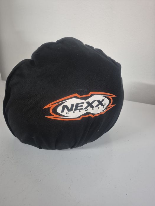 Capacete Nexx X30v | modular