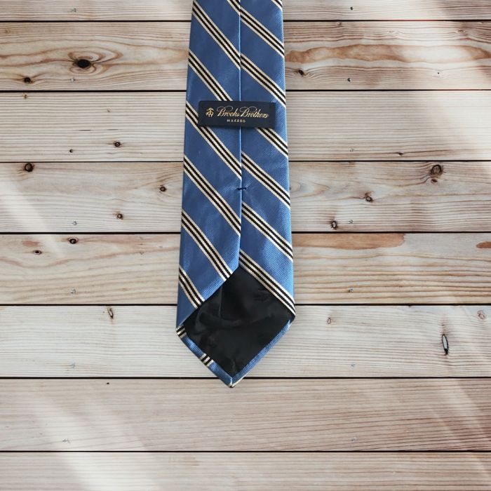 Краватка Brooks Brothers