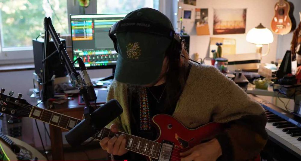 Shure SM7B Bundle (Preamp + ramię biurkowe)