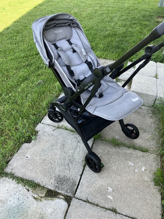 Wózek Recaro Lexa Elite