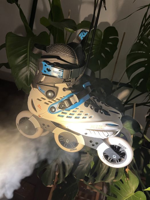 Roces - skates OTLI - TIF, rolki do jazdy mejskiej rozmiar 39