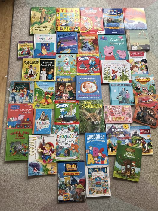 ksiazeczki dla dzieci edukujace dla maluszkow, nauka czytania, literek