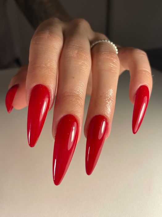 Манікюр лівий берег Позняки/ Осокорки