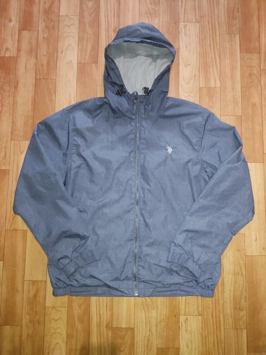 Вітровка U.S. POLO ASSN.