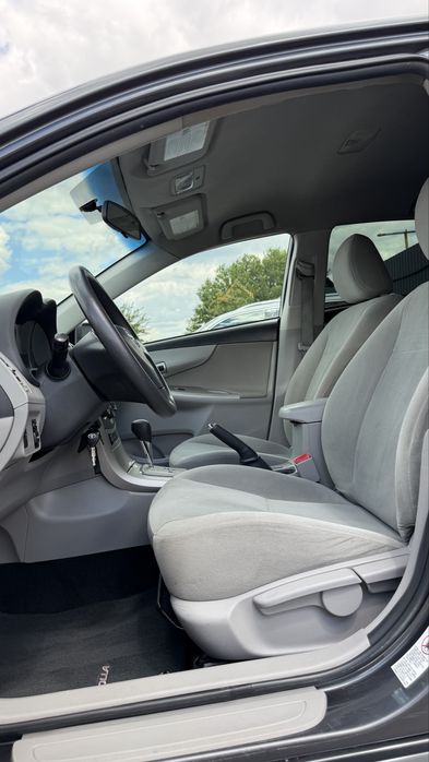 Toyota Corolla Тойота Королла 2013 р 1,8 бенз 6АКПП